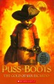 Puss-in-Boots : The Gold of San Ricardo