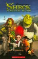 (DreamWorks)Shrek Forever After