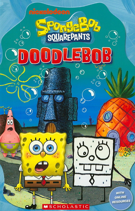 Spongebob squarepants : doodlebob