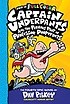 Captain Underpants and the Perilous Plot o<span>f</span> Pro<span>f</span>essor Poopypants
