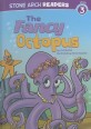 The Fancy Octopus (Library Binding)