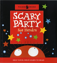 Scary Party