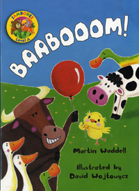 Baabooom!