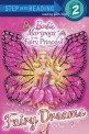Fairy dreams : Mariposa & the fairy princess