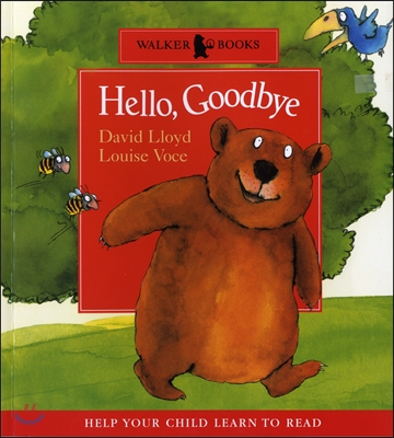 Hello, Goodbye