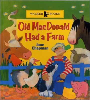 Old MacDonald had a farm