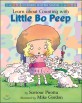 Istorybook 4 Level A: Little Bo Peep (Nursery Rhyme Maths)