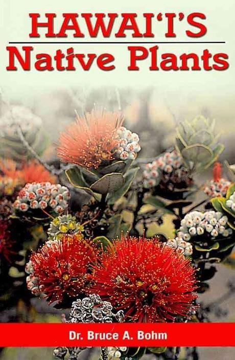 Hawaii's Native Plants