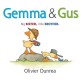 Gemma & Gus (Hardcover)