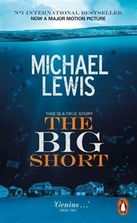 (The) Big Short 표지 이미지