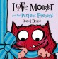 Love Monster and the Perfect Present (Hardcover)