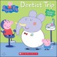 Dentist Trip (Peppa Pig) (Paperback)