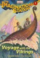 Voyage with the Vikings (Paperback)