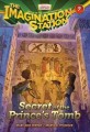 Secret of the Prince's Tomb