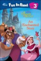 (An) enchanted sto<span>r</span>y : Beauty and the beast