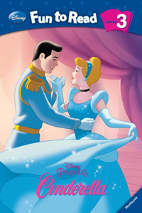 Cinderella:Disneyprincess
