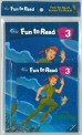 Peter Pan (피터팬) (Paperback + CD) - Disney Fun to Read SET 3-20