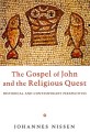 The gospel of john and the rel...