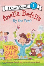 Amelia Bedelia by the Yard pbk