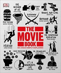 (The) Movie Book