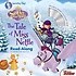 (The) tale of Miss Nettle : Read-along storybook and CD