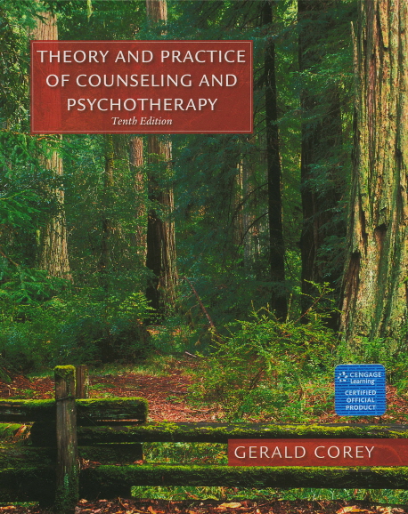 Theory and practice of counseling and psychotherapy