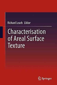 Characterisation of areal surface texture