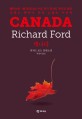 캐나다 : 리처드 포드 장편소설