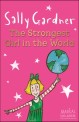 Magical Children: The Strongest Girl In The World (Paperback)