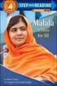 Malala : (A) Hero for All
