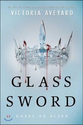 Glass sword 