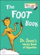 The Foot Book (Board Books)