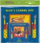 Bears School Day