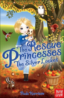 (The)silver locket