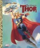 The Mighty Thor (Hardcover)