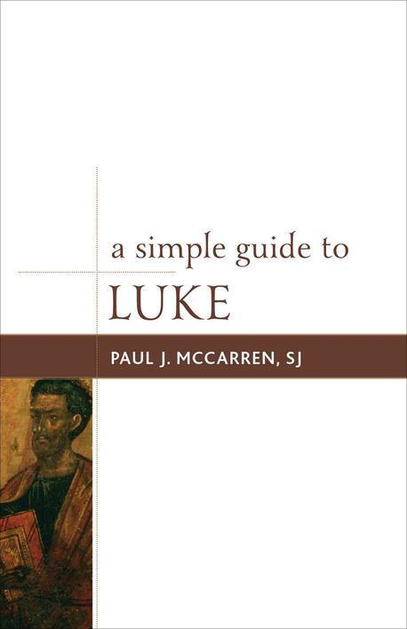 A simple guide to Luke- [e-book]