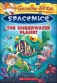 The Underwater Planet (Paperback)