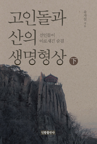 고인돌과 산의 생명현상. .下 : 선인들이 아로새긴 숨결