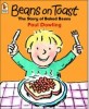 Beans on Toast (Paperback, New edition)