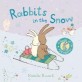 Rabbits in the snow : a book of opposites