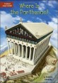 Where Is the Parthenon? (Paperback, DGS)