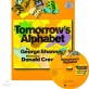 노부영 Tomorrow's Alphabet (원서 & CD) (Paperback + CD) - 노래부르는 영어동화