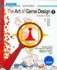 (The)Art of game design(한글판) : a book of lens. 1