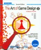 (The)Art of game design(한글판) : a book of lens. 2