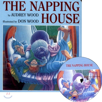 (The) Napping House