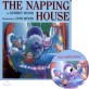 노부영 Napping House, The (원서 & CD) (Paperback) - 노래부르는 영어동화