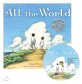 노부영 All the World (원서 & CD) (Hardcover + CD) - 노래부르는 영어동화