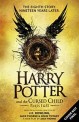 Harry Potter and the cursed child : parts one and two