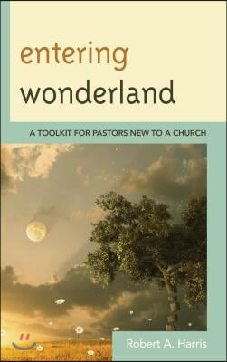 Entering wonderland- [electronic resource] : a toolkit for pastors new to a church