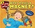 What makes a magnet?